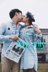 -帆拉斐婚纱摄影(春熙店)