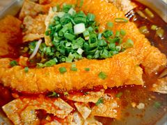 -龍城柳州螺蛳粉(群星路店)