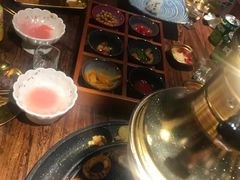 -海之屋韩式烤肉(海棠68环球美食街店)