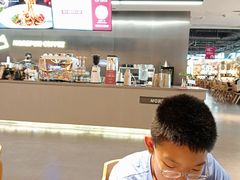 -魔方城市书房(中街益田店)
