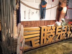 -长藤鬼校(龙翔店)