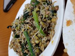 -京穆兰兰州牛肉面·清真(中川机场店)