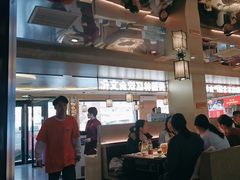 -遇东北林区铁锅炖(南开店)