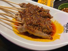 -喝丢一只鞋海鲜烧烤·海肠捞饭(东关街店)