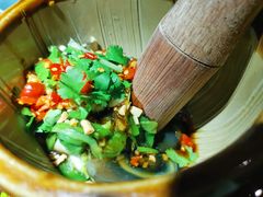 -田婆婆的菜(海口友谊阳光城店)