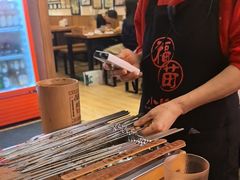 -福苗小骆驼烧烤(莲湖路店)