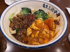 -陕西大厦中餐厅(陕西驻沪办店)