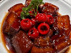 -正阳门饭庄·烤鸭·北京菜(万丰路七里庄店)