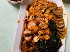 -吴长子卤菜馆(统一街店)