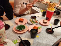 -争鲜回转寿司(西红门荟聚PLUS店)