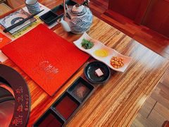 -热血兄弟·炭火烤肉(融侨中心店)