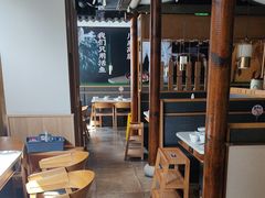 -周渝食惦酸菜鱼(青浦店)