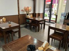 -蟹上黄·蟹黄面·江南糖水(人民广场店)