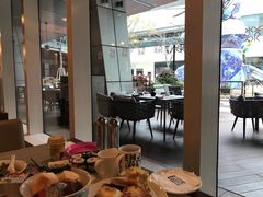 -上海浦东嘉里大酒店