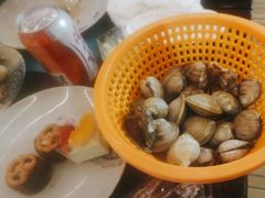 -渔家火锅·海鲜自助餐·演艺(亚龙湾天域酒店)