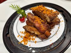 -羊瑞堂·横山炖羊肉·陕菜(未央路旗舰店)