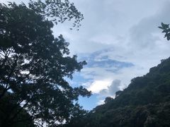 -十八重溪