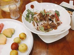 -全聚德(扬州虹桥坊店)