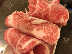 -邓莽子老火锅(中兴路总店)