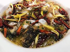 -新太二·鲜料川菜(智慧城广百店)