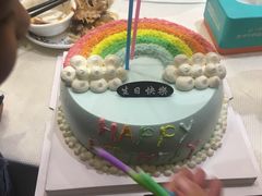 虎皮蛋糕-维利康(优尚天地店)