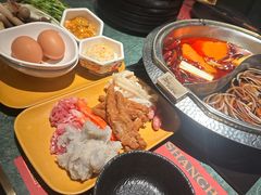 -牛New寿喜烧(中山公园龙之梦店)