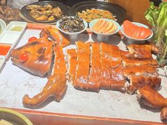 -谭十三大排档·18年老字号(船山路总店)
