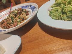 -旺角小渔村·海肠捞饭开创者(环山路店)
