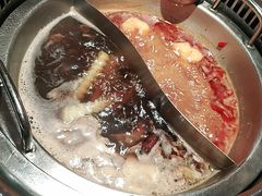 -季季红火锅(长沙步行街店)