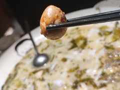 -江渔儿酸菜鱼·拔草餐厅(虎门君乐汇店)