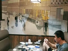 -大雄寿司(洛浦店)