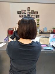-HairCode芭曲发型