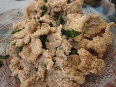-金姐台湾菜(珠江路店)