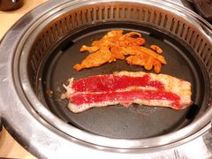 -花味·自助烤肉(雨花客厅店)
