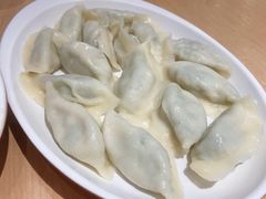 -喜家德虾仁水饺(东方宝泰店)