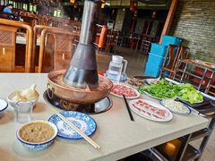-总参北京涮羊肉