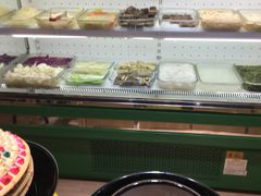 -萝鸡思味秘制泡菜(万家丽店)
