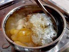 石花膏-爱啊石花膏