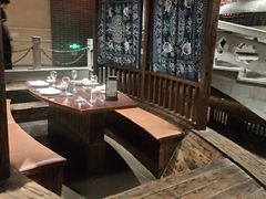 -姚江春中餐厅·太平洋大酒店