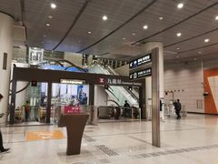 -香港ELEMENTS圆方