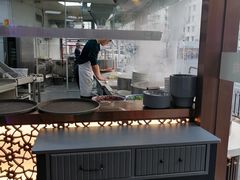 -清真·马记金兰牛肉面(大木桥路店)