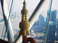 -东方明珠广播电视塔