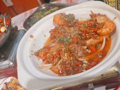 -辣出味岳阳特色烧烤·龙虾大排档(砂子塘总店)