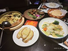 -金厨泰国餐厅·全泰籍厨师料理(拱北店)