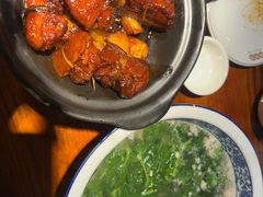 -随缘小馆(红岭路店)