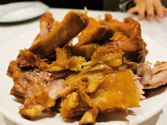 -北李妈妈菜·海肠捞饭(高新万达店)