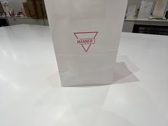 -Manner Coffee(K11店)