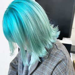 -BHG Hair Salon