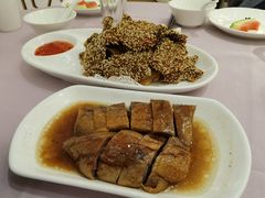 -金时代顺风大酒店(静安大融城店)