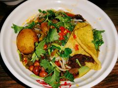 -湖南牛肉特色粉面(华屏路店)